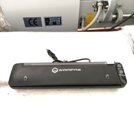 Vacuum Sealer Dz-300N - Portable Vacuum Sealer 30Cm Embossed Packaging