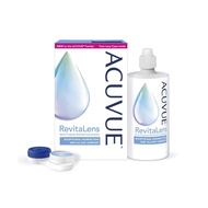 ACUVUE RevitaLens Multi-Purpose Disinfecting Solution (300ml)