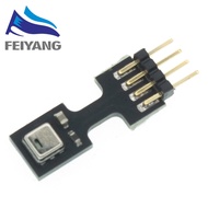 AHT25 AHT21 Chip Temperature And Humidity Sensor Module Replaces AHT10 To Optimize Digital Signal Hu