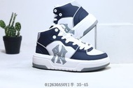 全新MLB Chunky Liner New York Yankees sneakers Mlb sneakers mlb 鞋 MLB Chunky Liner New York Yankees