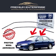 * INBOX SELLER *【ORIGINAL PROTON PARTS 】PROTON WIRA AEROBACK TOP ROOF MOULDING *READY STOCK