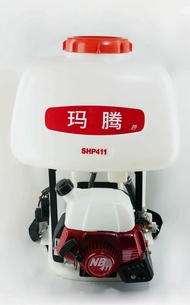 เครื่องพ่นยา Martens SHP411