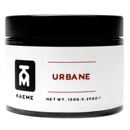 KAEME URBANE SHEA BUTTER BODY CREAM-Handmade|Premium Quality|Made from 100% Raw Real Ghana Shea Butt