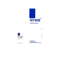 Oxy NASE Nasal spray Original