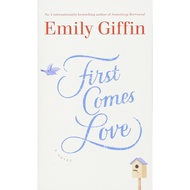 First Comes Love (MM)