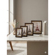 Photo Frame Size 4R / 5R / 6R / 8R - (1pc)