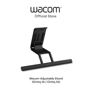Wacom Adjustable Stand (Cintiq 16 / Cintiq 24)