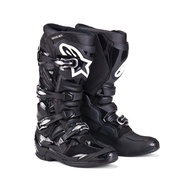 Tech 7 Enduro DryStar Boots Black