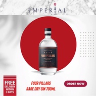 Four Pillars Rare Dry Gin - 700ML