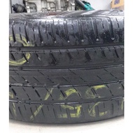 Used Tyre Secondhand Tayar VIKING PRO TECH PT5 235/45R18 60% Bunga Per 1pc