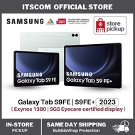 Samsung Galaxy Tab S9 FE WIFI Tablet 8+256GB (X510) | S9 FE+ (X610) Original 100% 1 Year Warranty By Samsung Malaysia