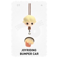 Dimoo Dating Series-Lanyard Blind Box