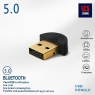 USB BLUETOOTH V5.0 USB DONGLE