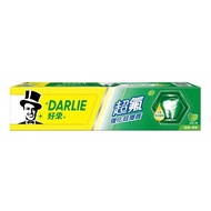 牙膏推薦 DARLIE好來 超氟強化琺瑯質牙膏175g