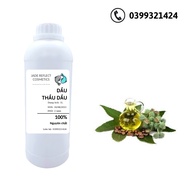 1l Castor oil _ Pure base oil_Castor oil_ Cosmetic ingredients