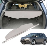 Car Accessories Interior Decorative Cargo Cover For ACURA MDX Parts 2007-2013