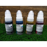 🌈Canon Pixma E3170 /E3177 / E400 / E410 / E417 / E460 Series Universal Refill Ink Bottle for Ciss Pr