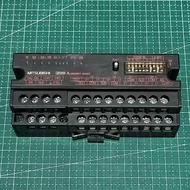 PLC MITSUBISHI MELSEC AJ65SBT-64AD