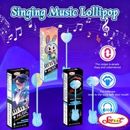 【SWOOT】🎧Musical Lollipop - Singing Lollipop with Happy Birthday Song, Children's Birthday Gift🎶
