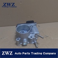 For Toyota Corolla Verso Matrix Avensis Throttle Body 22030-0D011 220300D011 22030-0D031 220300D031 