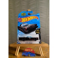 Hot Wheels TV Series BATMOBILE - [ BATMAN ]
