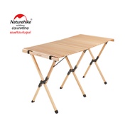 Naturehike Thailand โต๊ะ outdoor folding egg roll table