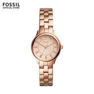 Fossil Modern Sophisticate Watch BQ1571