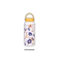 LITTERPLAST Duie Ront - 34oz 1L Water Bottle/