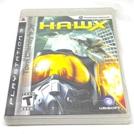Tom Clancy's H.A.W.X. black label ps3 game R1