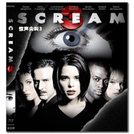 [En]1080P&4K Blu-ray HD Movies Scream 3