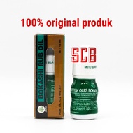 Bokashi Oil (Bokashi Rub Oil) 12ml