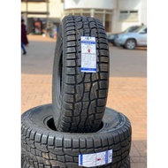 265/70 R15 Leao Tire China/Thailand | Crosswind AT, Lion Sport AT/MT, R620 A/T (265/70R15)