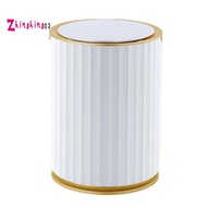 Smart Trash Bin Sensor Trash Can for Kitchen Bathroom Garbage Bin Family Living Room Cracks Trash Ca