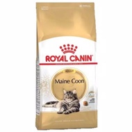 Royal Canin Maine Coon Adult 4Kg - Makanan Kucing