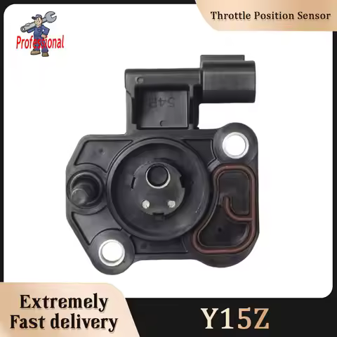 Throttle Position Sensor Tps For YAMAHA NMAX 125/150/155 EGO S LC FI Fz150i Ysuku Y15zr Z 54P-E5401-