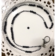 Aesthetic Beads Lanyard