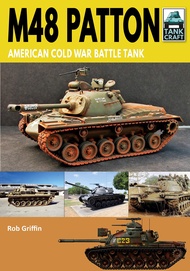 M48 Patton: American Cold War Battle Tank (TankCraft)