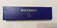 Waterman 原子筆