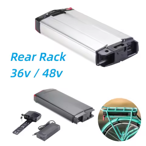 Schwinn Mendocino Electric Cruiser Bike 36V 7.8ah 10ah 10.4ah 13ah 15ah 17.5ah 20ah 48V 12ah 14ah fo