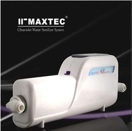 II Maxtec 濾水用紫外線消毒器