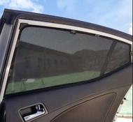 Toyota Prius 3 磁吸式遮陽簾7件套 全新