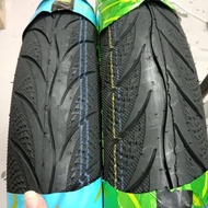 TYRE TUBELESS 60/80-17 70/90 - 17 70 / 80 -17 80 / 90 -17 BUNGA DIAMOND