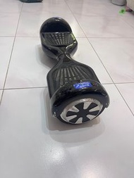 電動平衡車