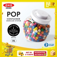 OXO GoodGrips® POP Container Jar 1.9L