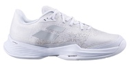 31S21630-1019 Tennis Shoes, Women's Jet Mach 3, All Court, W JET M3, AC W