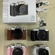 LK012 HD 64MP Pixel Camera Digital Camera, HD CCD