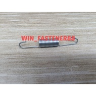 [UNIT] VER EXHAUST SPRING UNIVERSAL MOTORCYCLE EXHAUST CONNECTION