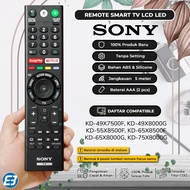 SONY TV Remote RMP-310P For TVsony KD-49X7500F KD-49X8000G KD-49X8500G KD-65X8000G KD-75X8000G KD-55