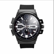 Super HD Watch Hidden Camcorder Camera Spy  32GB
