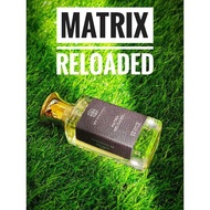 Harumme MATRIX RELOADED - Extrait de Parfum